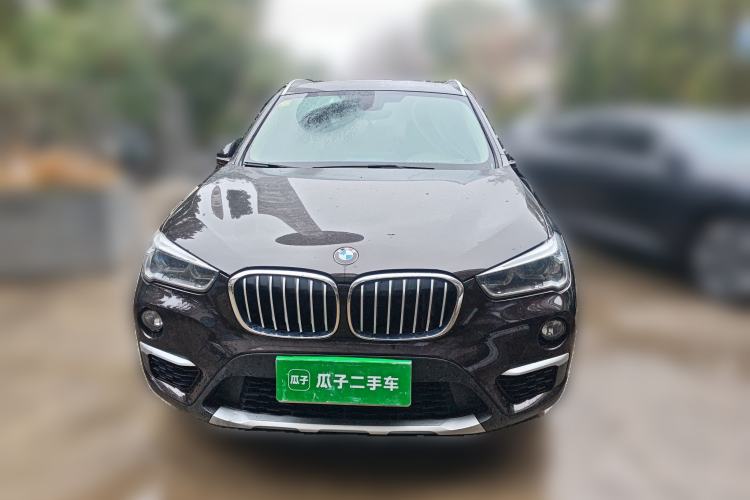 Used BMW X1 2019 sDrive18Li Premium Edition