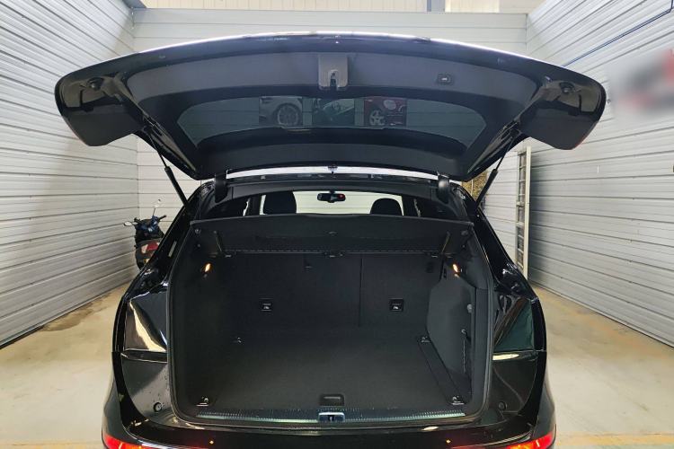 Used Audi Q5 2017 SQ5 3.0 TFSI quattro
