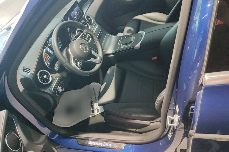 Used Mercedes-Benz C-Class 2019 Restyled C 260 L Sport Edition
