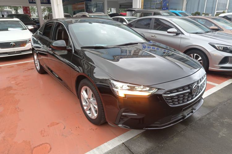 Used Buick Regal 2023 552T Smart Enjoyment Version
