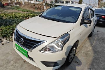 Used Nissan Sunny 2015 1.5XE CVT Comfort Edition