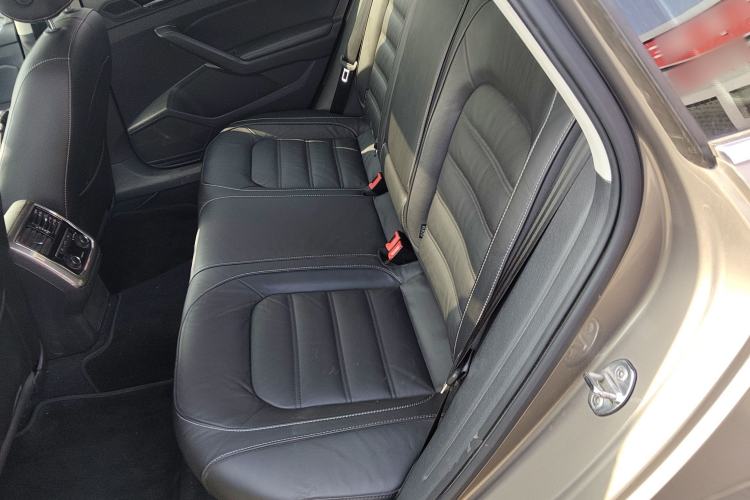 Used Volkswagen Passat 2016 280TSI DSG Prestige Edition
