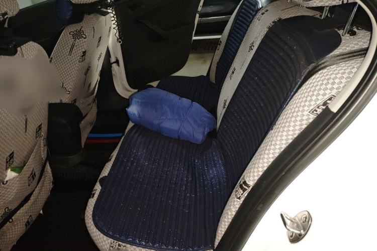 Used Volkswagen Jetta 2017 1.5L Automatic Fashion Model
