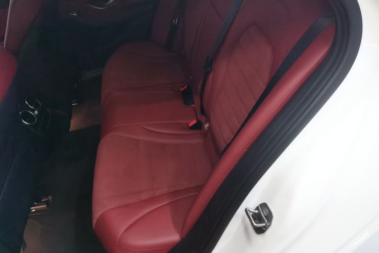 Used Mercedes-Benz C-Class 2020 Restyled C 260 Sport Edition