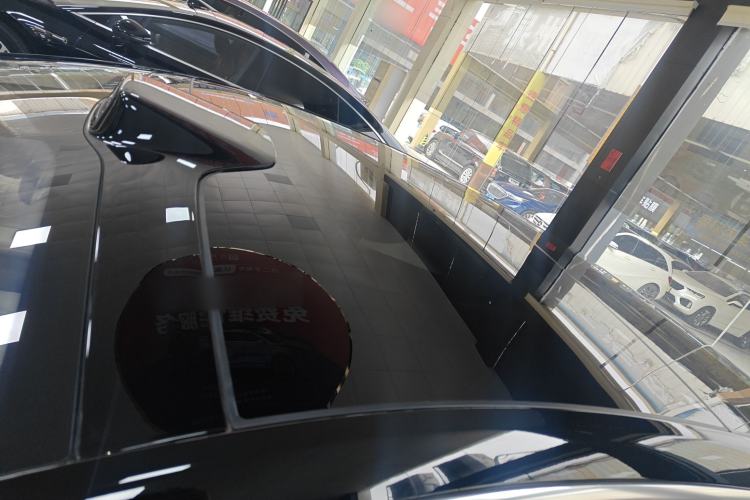 Used Hima Stelato S9 2025 Extended-Range Ultra