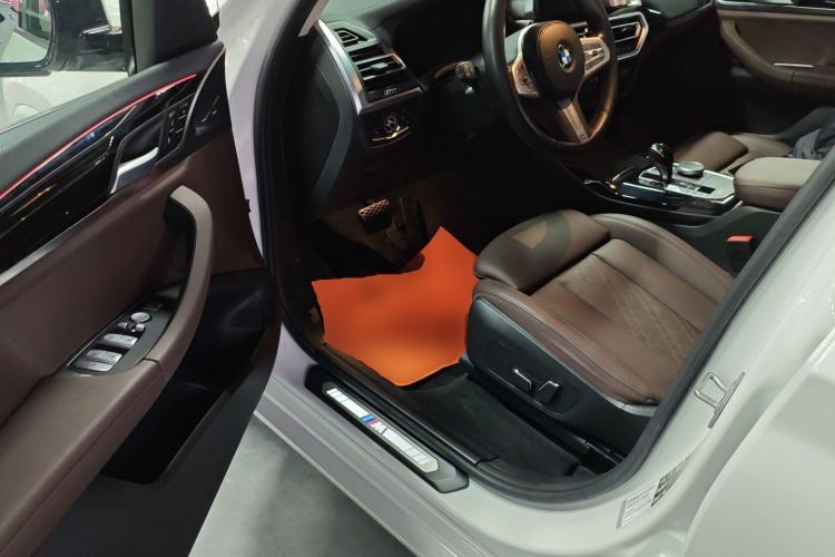 Used BMW X3 2023 xDrive25i M Sport Package