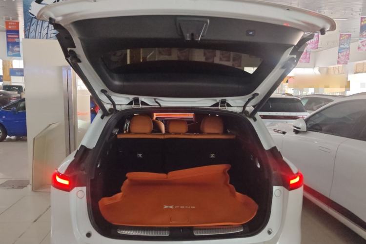 Used XPeng G9 2022 650 Performance Edition Pro