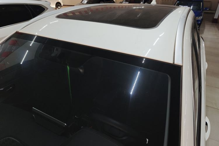 Used Chery Tiggo 7 2020 1.5T Manual Elite Edition
