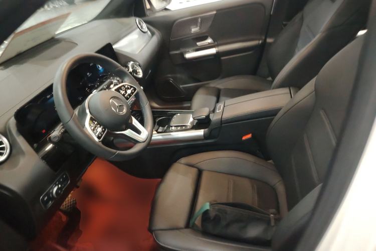 Used Mercedes-Benz GLA 2020 GLA 200