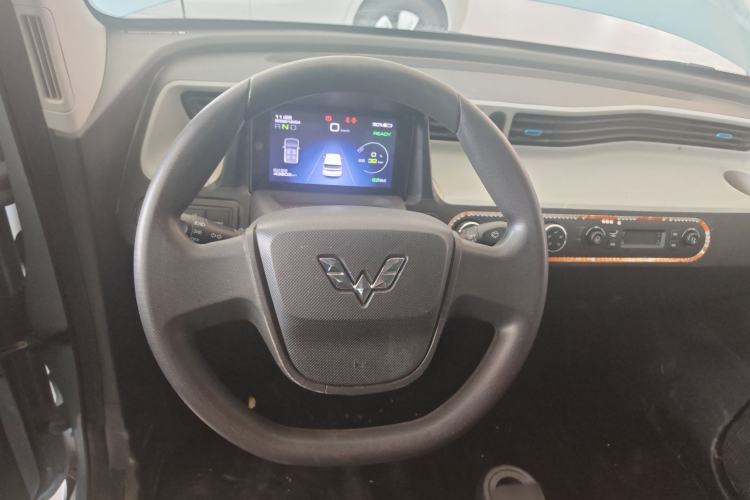Used Wuling Hongguang MINIEV 2020 Zizai Version Lithium-NMC
