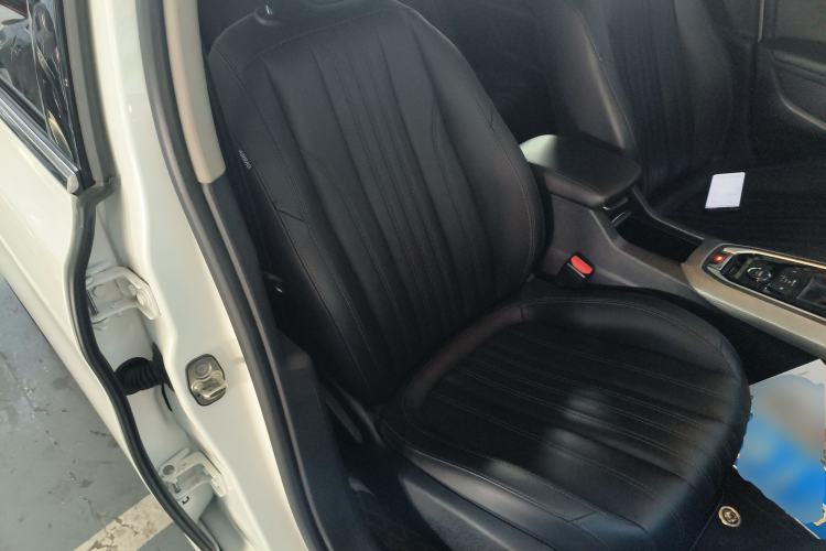 Used Peugeot 408 2020 360THP 10th Anniversary Edition
