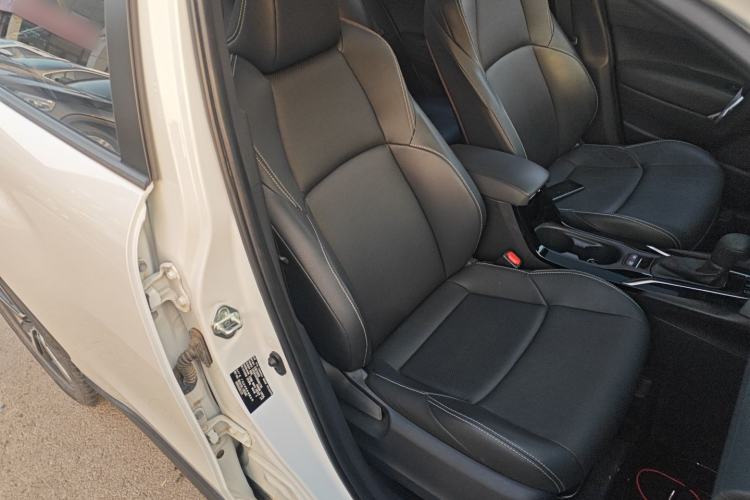 Used Toyota FRONTLANDER 2022 2.0L CVT Luxury PLUS Edition
