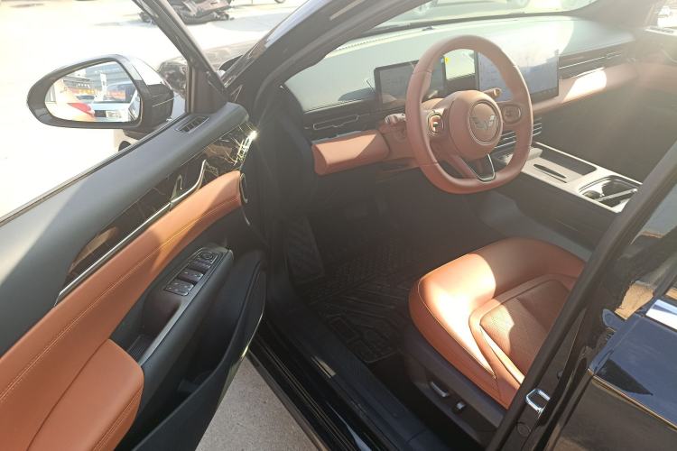 Used Wuling Xingguang 2025 610 km Smart Flagship Version