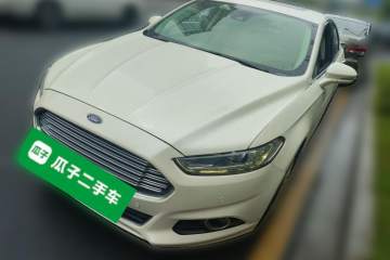 Used Ford Mondeo 2013 2.0L GTDi 200 Luxury Model