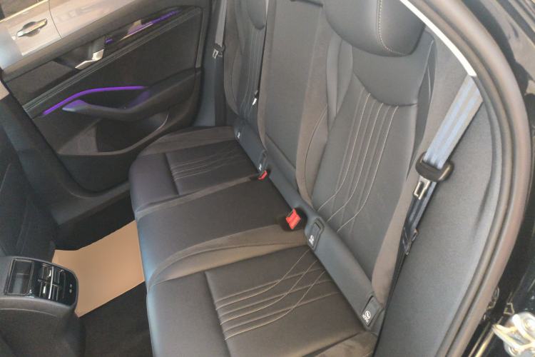 Used Volkswagen Magotan 2024 380TSI DSG Prestige Edition