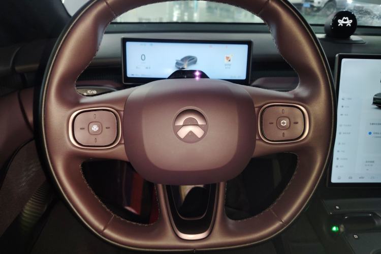 Used Nio ET5 2024 75 kWh
