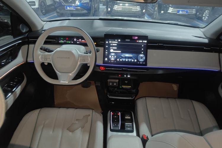 Used Honda e:NP2 2024 Advanced Edition
