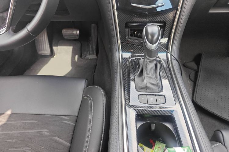 Used Cadillac ATS-L 2017 28T Tech Edition
