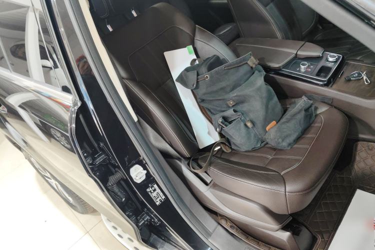 Used Mercedes-Benz GLE 2016 GLE 320 4MATIC Dynamic Edition
