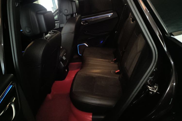 Used Porsche Macan 2014 Macan 2.0T