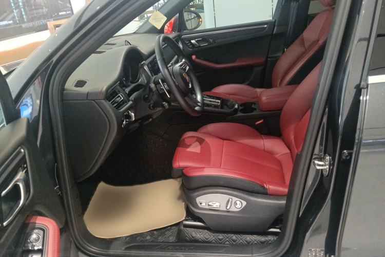Used Porsche Macan 2023 Macan 2.0T
