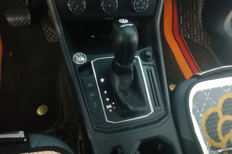 Used Volkswagen Lavida 2023 1.5L Automatic 5 Million Edition