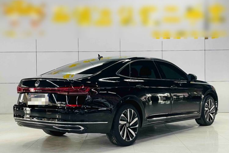 Used Volkswagen Passat 2022 330TSI Elite Edition