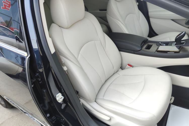 Used Buick LaCrosse 2019 28T Elite Edition
