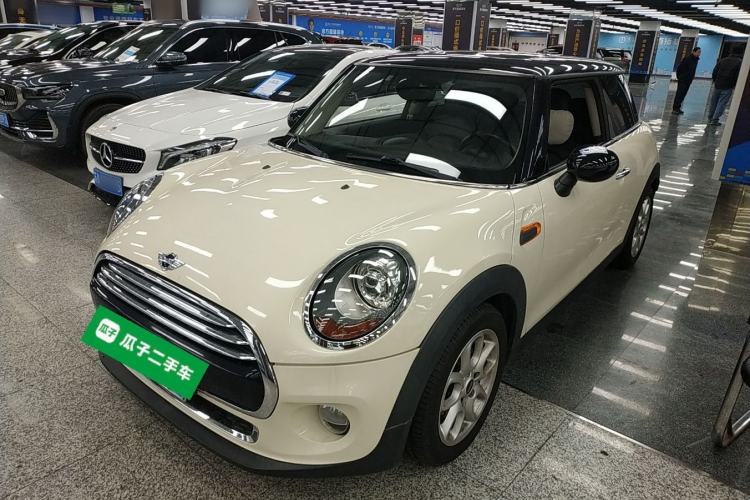 Used MINI MINI 2014 1.5T COOPER Fun
