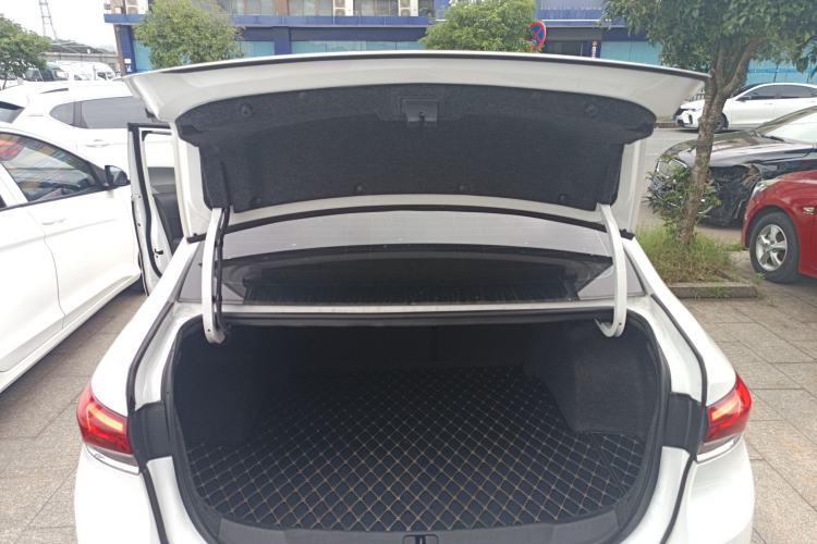 Used Buick GT 2018 18T Automatic Elite Model
