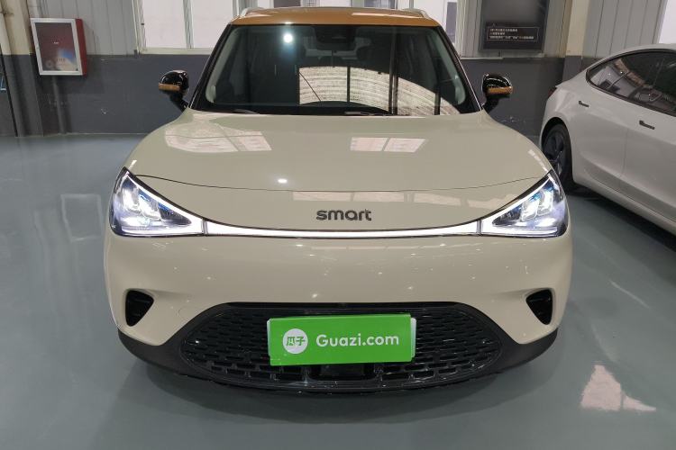 Used  #1 2026 Dynamic Upgrade Edition
