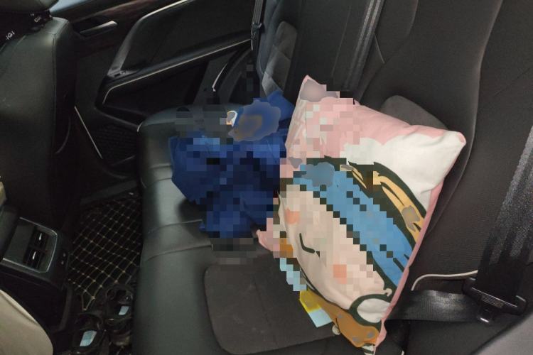 Used Haval H6 2021 China Trend Edition 1.5 GDIT Automatic Champion Version
