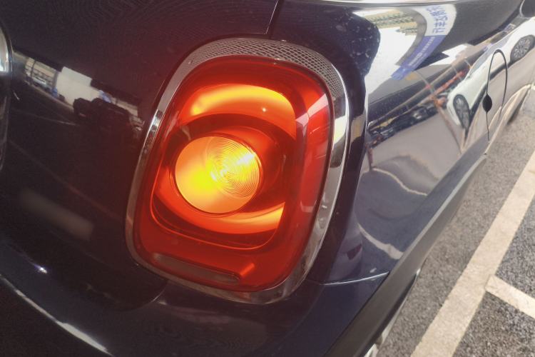 Used MINI MINI 2016 1.5T COOPER SEVEN
