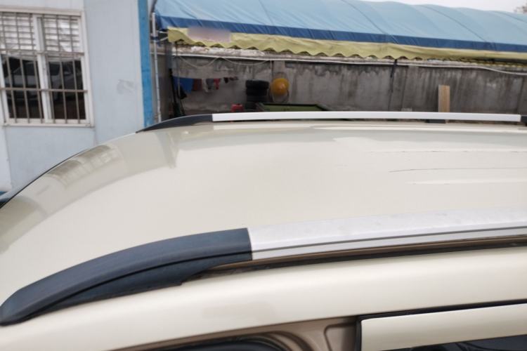 Used Chana Oushang A600 2016 1.5L Manual Elite 7-Seater