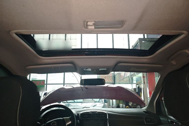 Used Nissan Tiida 2019 1.6L CVT Cool Edition China VI Standard
