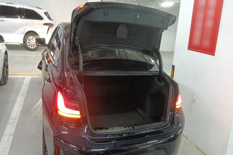 Used BMW 3 Series 2023 325i M Sport Package
