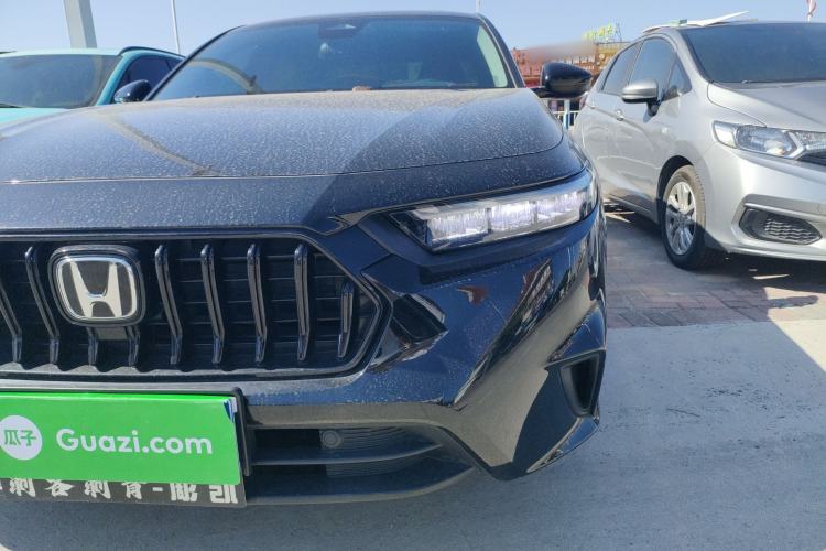 Used Honda Inspire 2023 260TURBO Deluxe Edition
