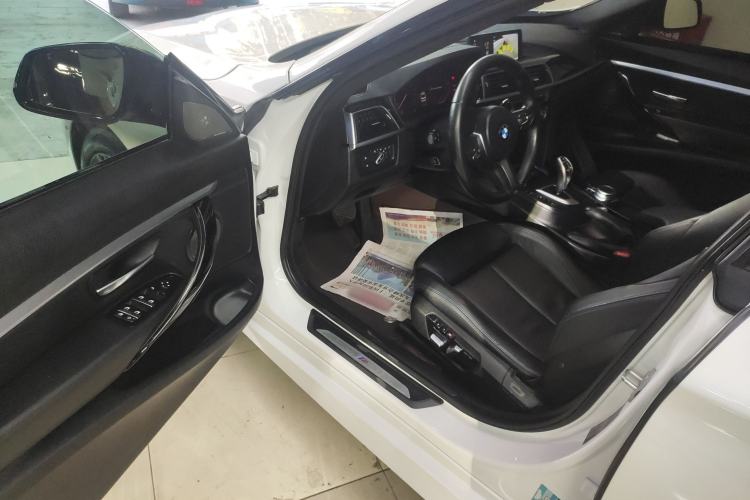 Used BMW 3 Series GT 2020 320i M Sport Night Edition
