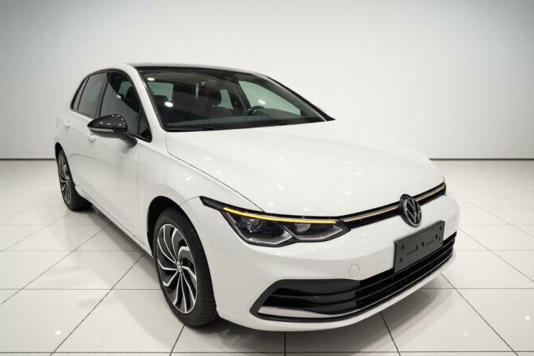 Used Volkswagen Golf 2021 280TSI DSG Pro
