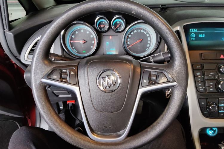 Used Buick GT 2013 GT 1.8L Automatic Fashion Edition
