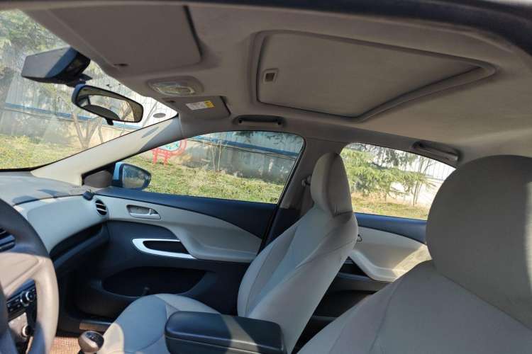 Used Chevrolet Sail 2015 Sail 3 1.5L Manual with Ideal Sunroof Edition
