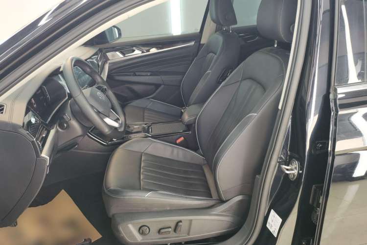 Used Volkswagen Passat 2023 Revised 330TSI Starry Elite Edition
