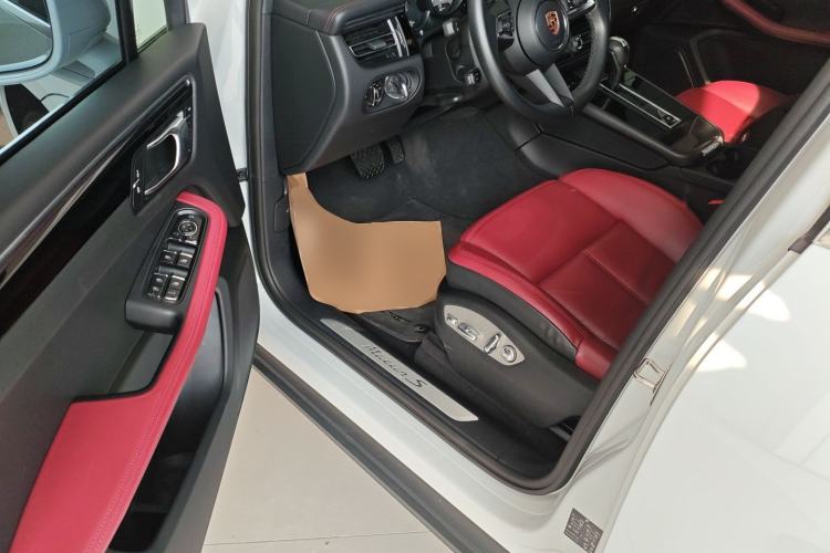 Used Porsche Macan 2023 Macan S 2.9T
