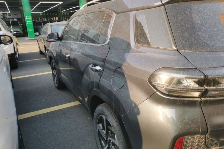 Used Hyundai ix35 2021 2.0L Automatic 2WD GLS Leading Edition
