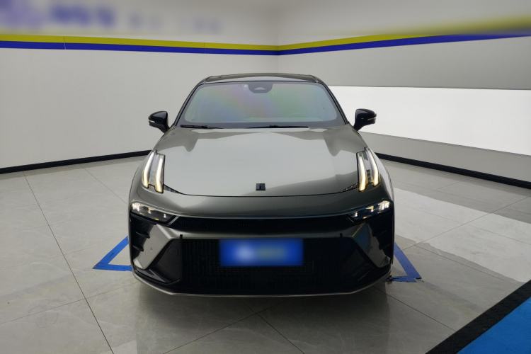 Used Lynk & Co 03 2023 2.0TD DCT JingPro
