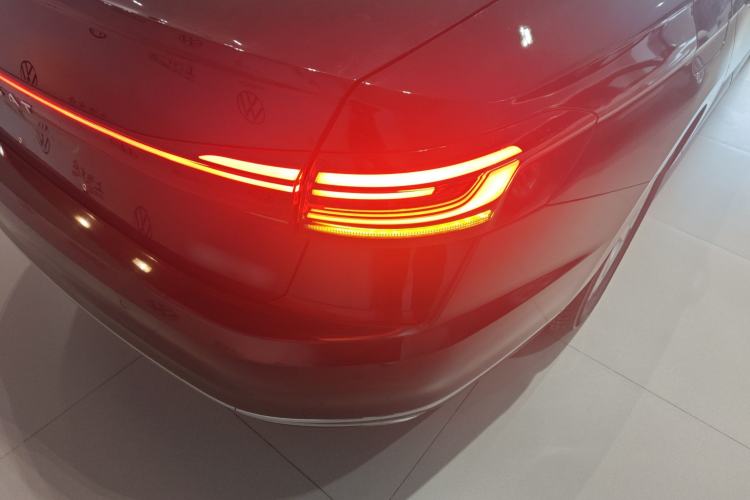 Used Volkswagen Passat 2022 280TSI Business Edition