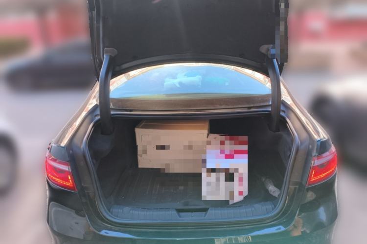 Used Jaguar XFL 2023 XFL 2.0T P200 Two-Wheel-Drive Elite Luxury Edition
