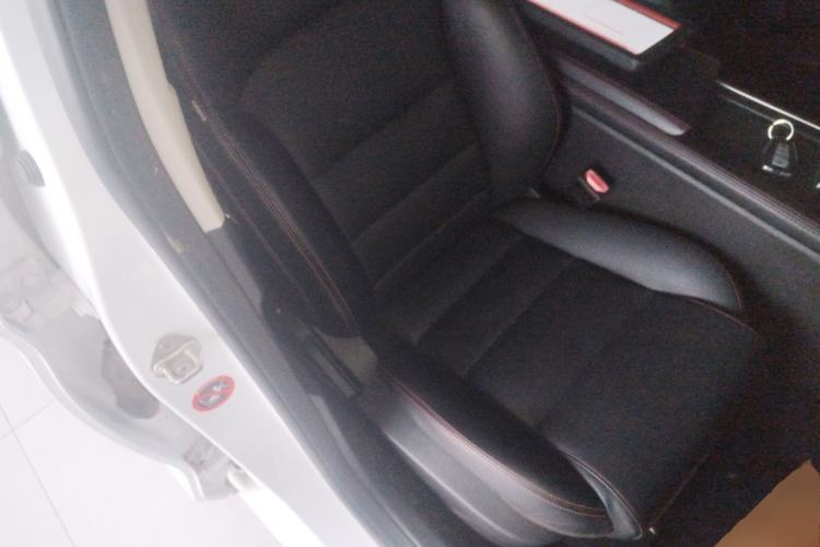 Used Geely Auto Binray 2019 200T DCT Binzhi Edition
