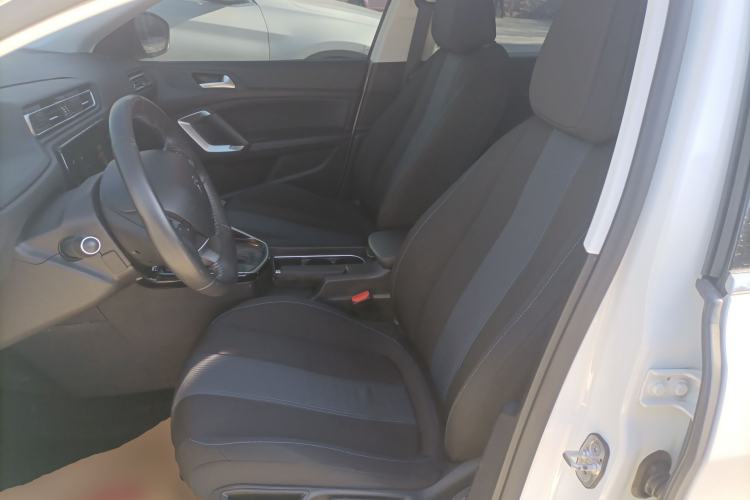 Used Peugeot 308 2016 230THP Automatic Luxury Edition