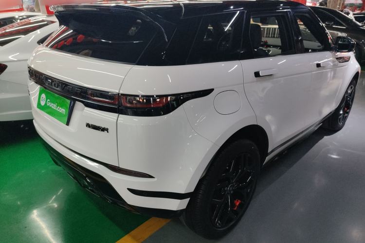 Used Land Rover Range Rover Evoque 2021 Range Rover Velar 249 PS R-Dynamic S Performance Edition